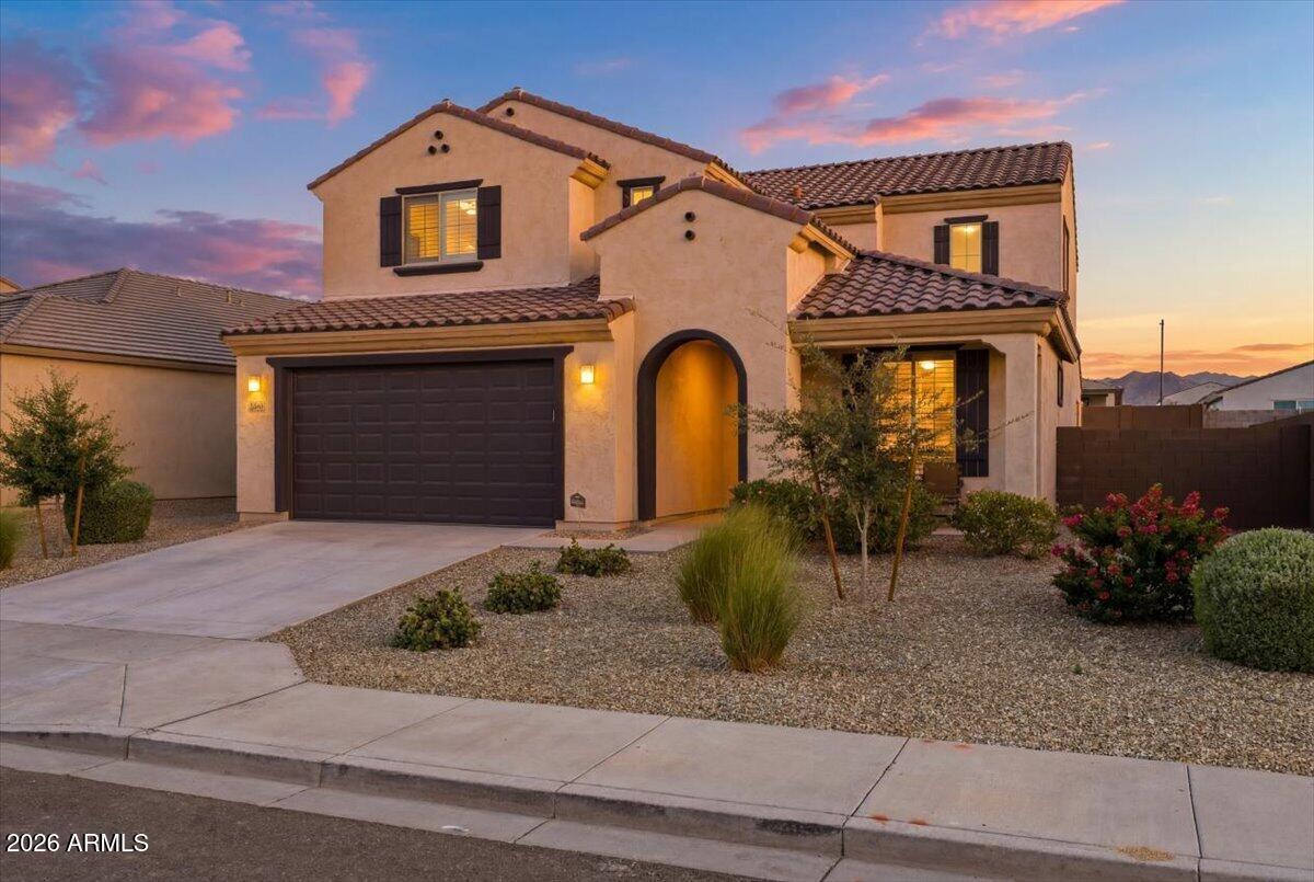 24528 W Whyman Ave., Buckeye, AZ 85326