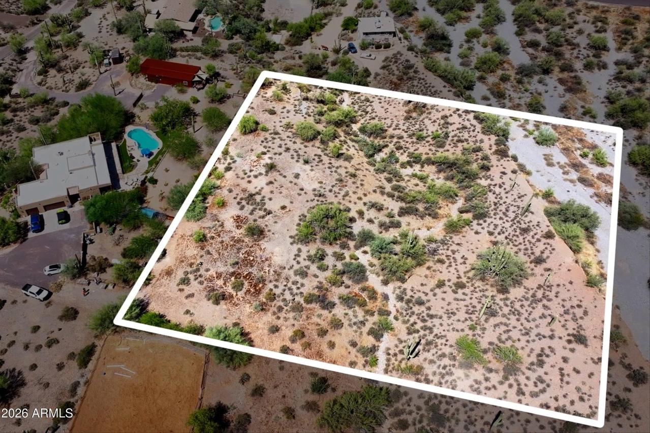 6676 E Mesquite Rd. #-, Cave Creek, AZ 85331