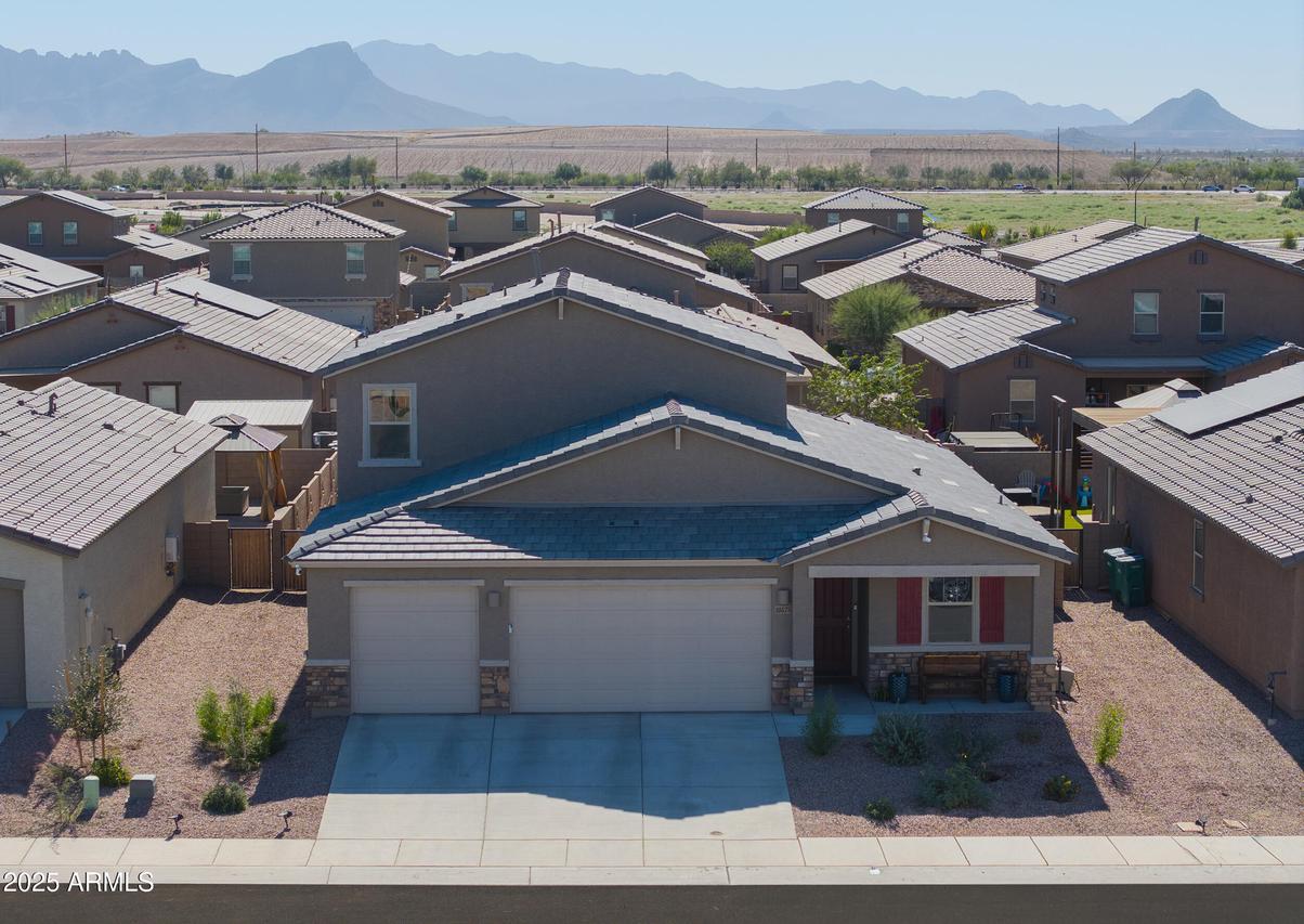 10575 W Kerrigan Ln., Marana, AZ 85653