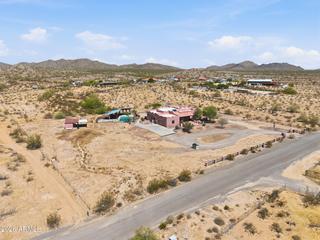 Homes Just Sold That Attend Casa Grande Union High School: September 1st to September 7th