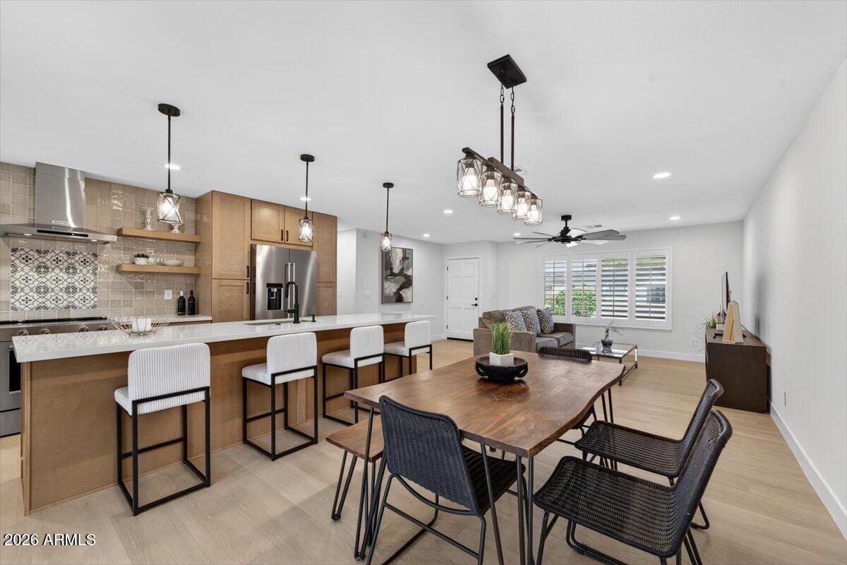 8713 E Sage Dr., Scottsdale, AZ 85250