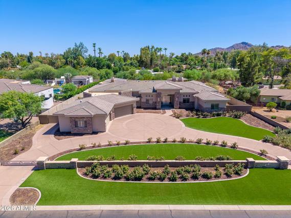 New Foreclosures & Short Sales That Attend Cocopah Middle School: June 29th to July 5th