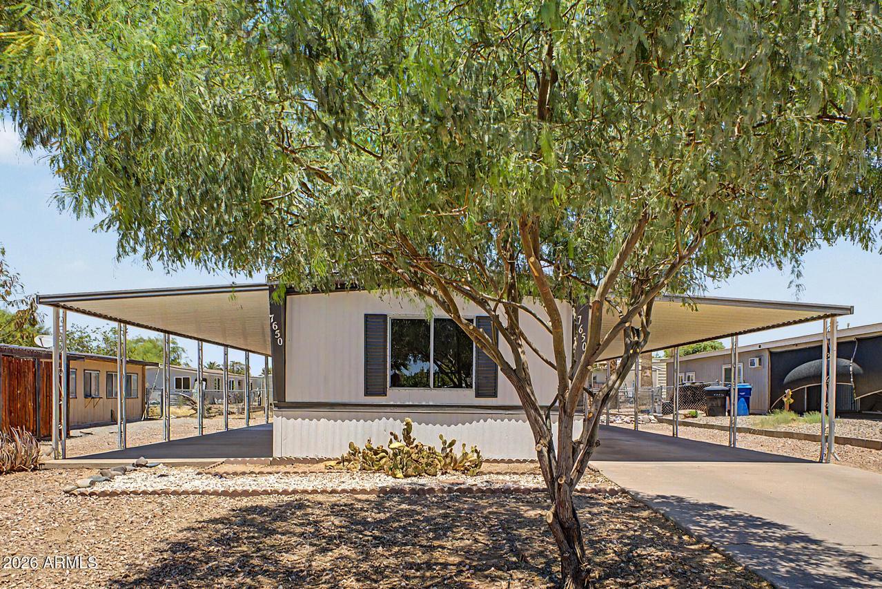 7650 E Frito Ave., Mesa, AZ 85208