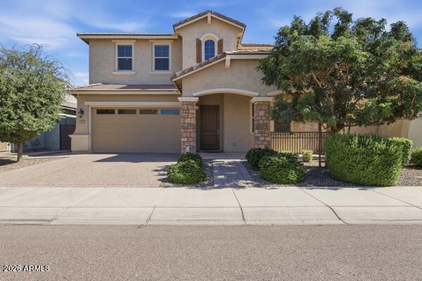 1954 E Geronimo St., Chandler, AZ 85225