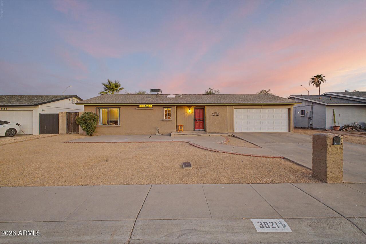3821 E Wethersfield Rd., Phoenix, AZ 85032
