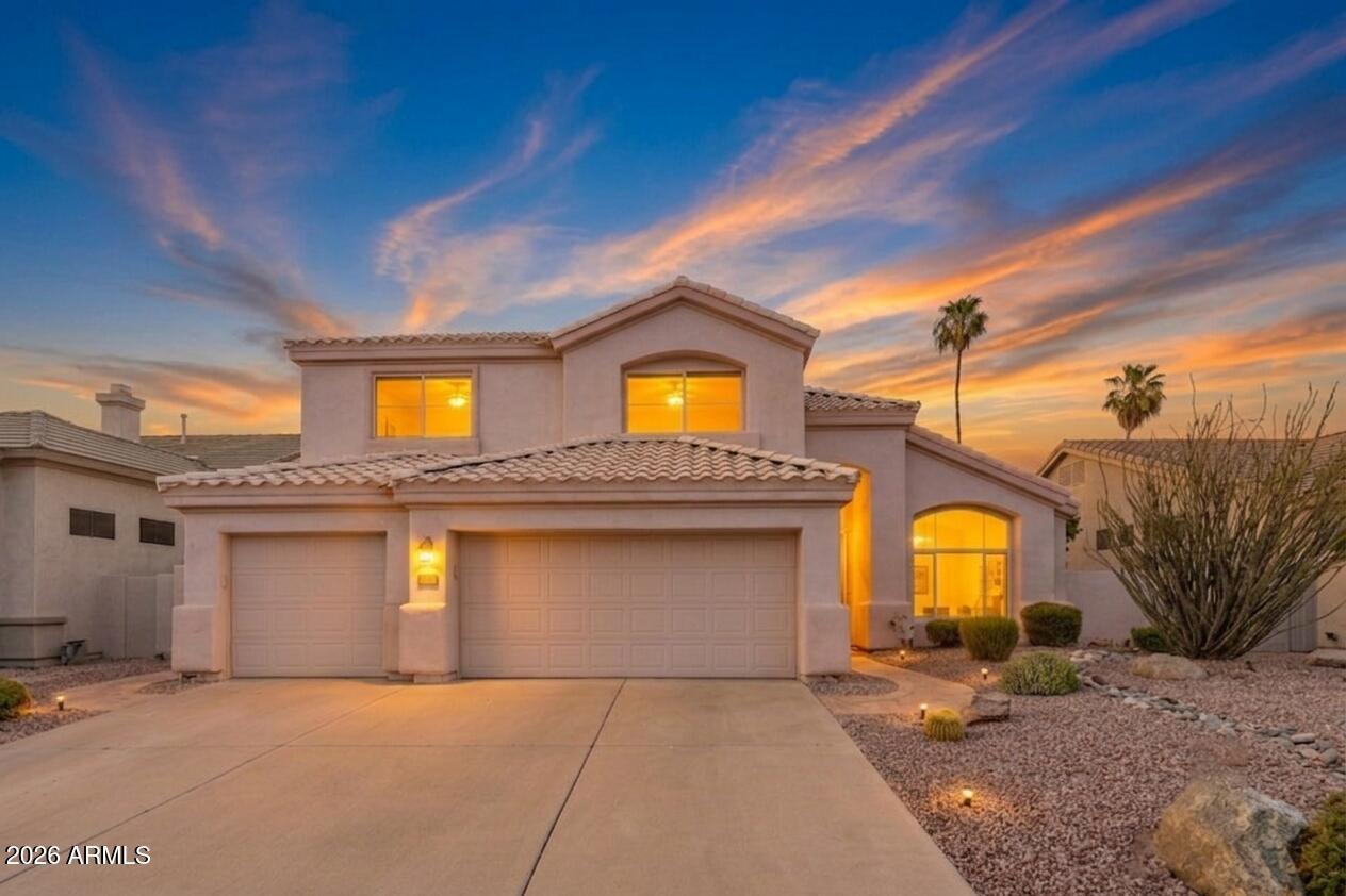 6146 W Potter Dr., Glendale, AZ 85308