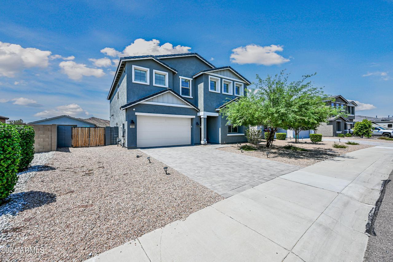 13360 W Briles Rd., Peoria, AZ 85383