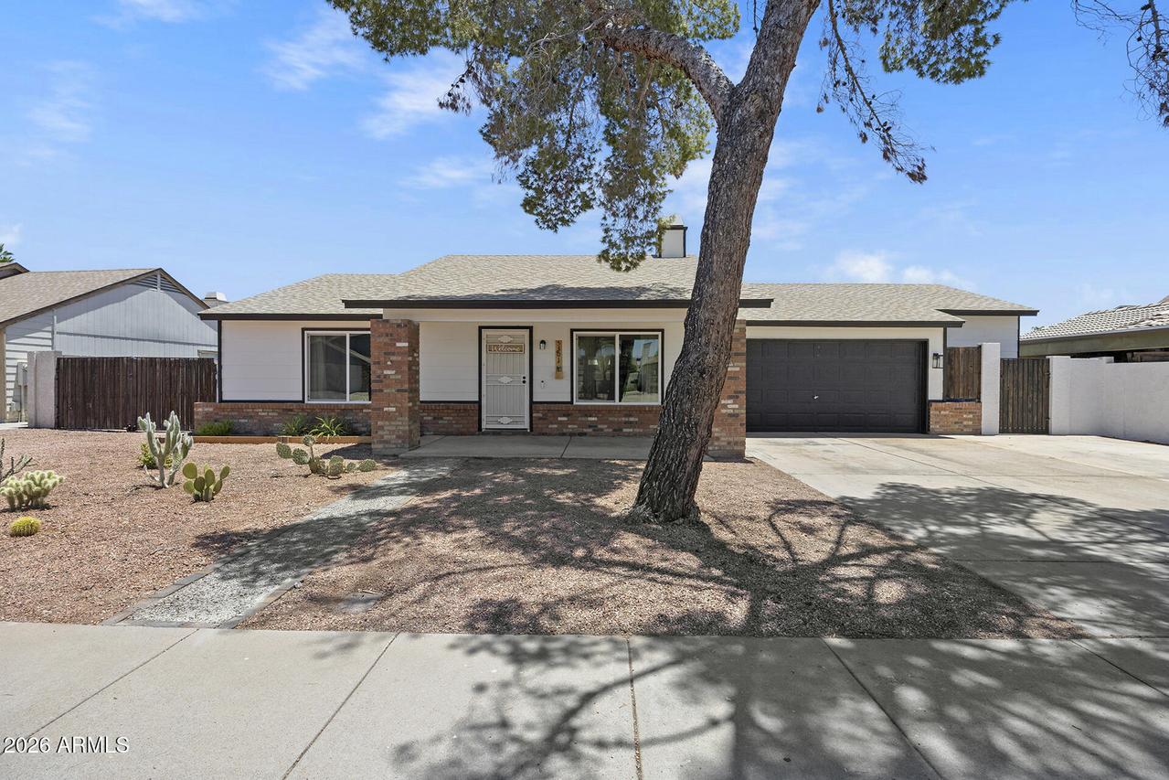 5301 W Aster Dr., Glendale, AZ 85304