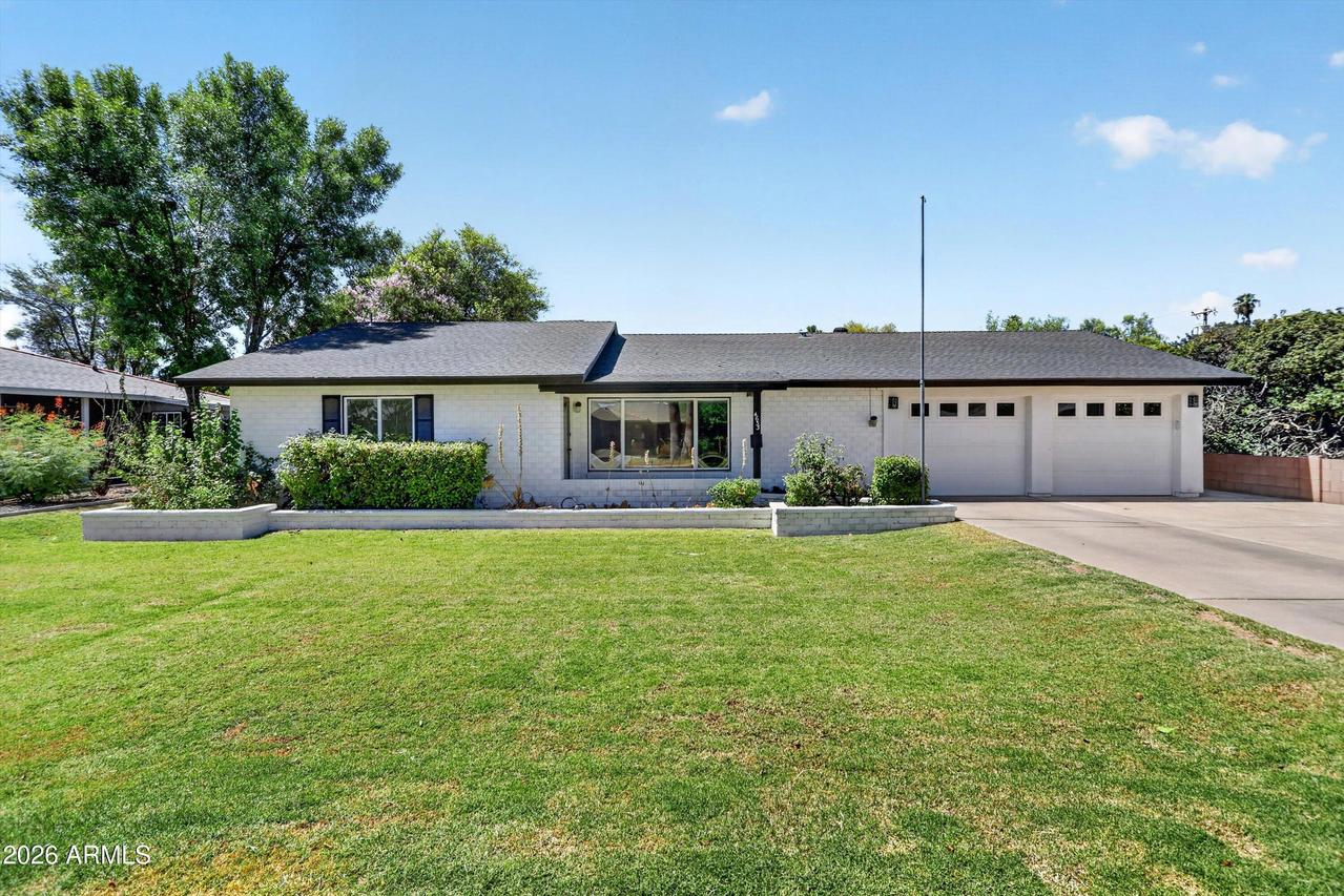 4633 E Lewis Ave., Phoenix, AZ 85008