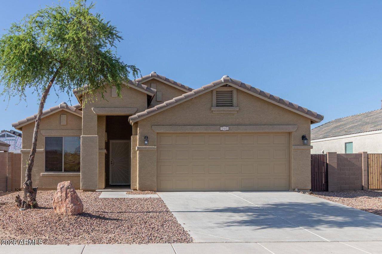 795 W Fairlane Ct., Casa Grande, AZ 85122
