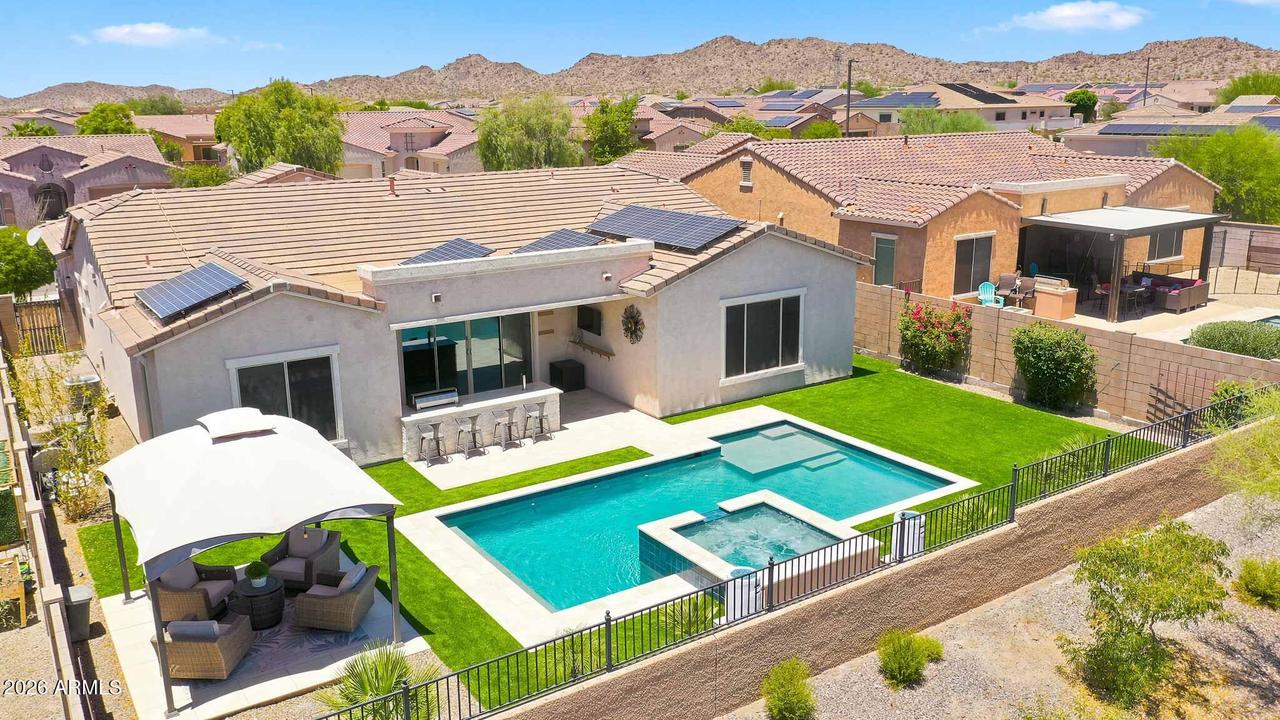 15413 S 183rd Ln., Goodyear, AZ 85338