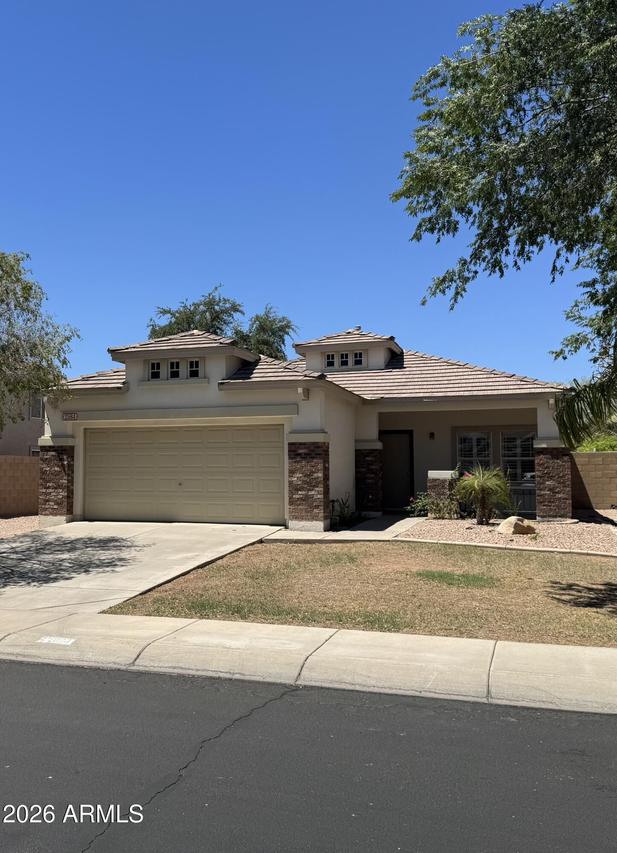 2584 E Del Rio Ct., Gilbert, AZ 85295