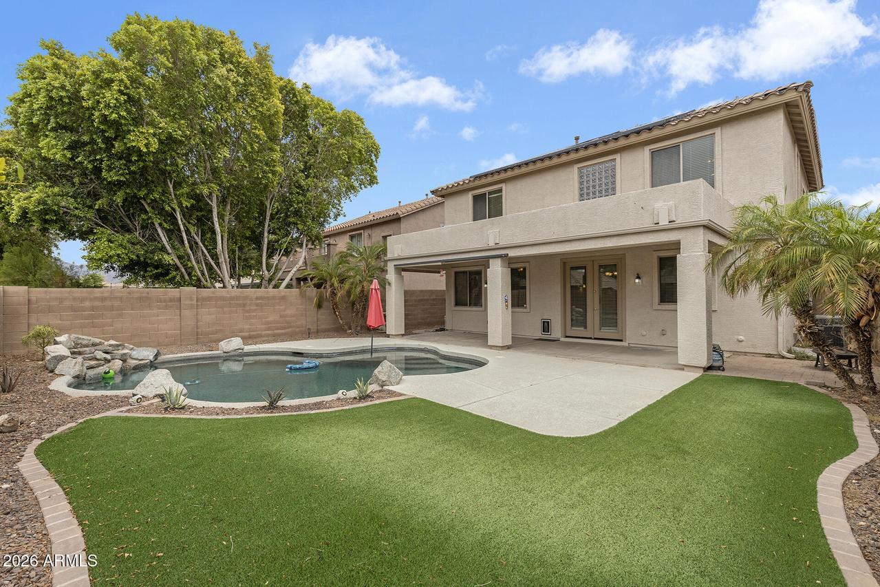 18027 W Sunnyslope Ln., Waddell, AZ 85355