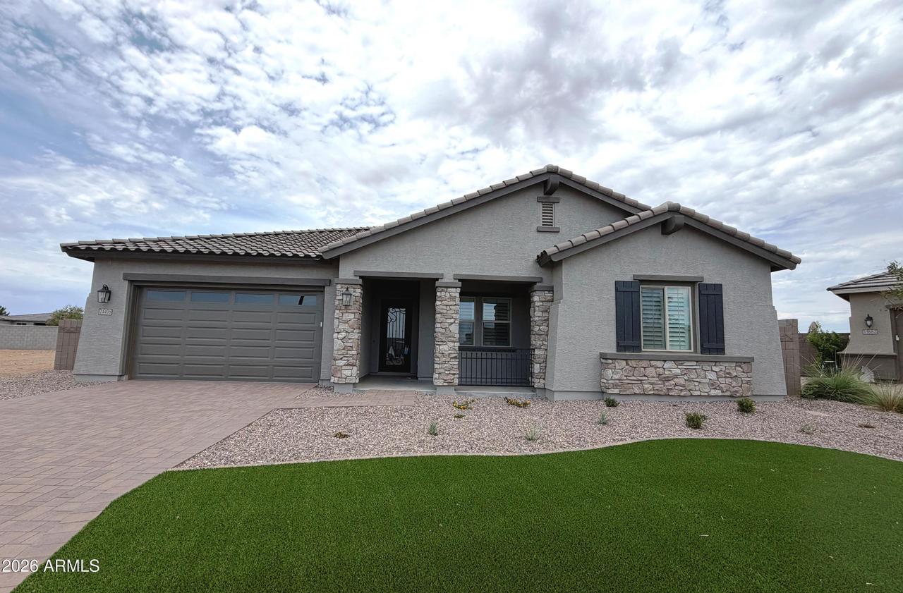 24498 N 156th Ln., Surprise, AZ 85387