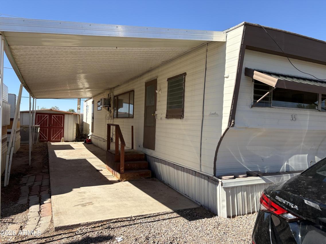 517 N Avenue A #35, Casa Grande, AZ 85122