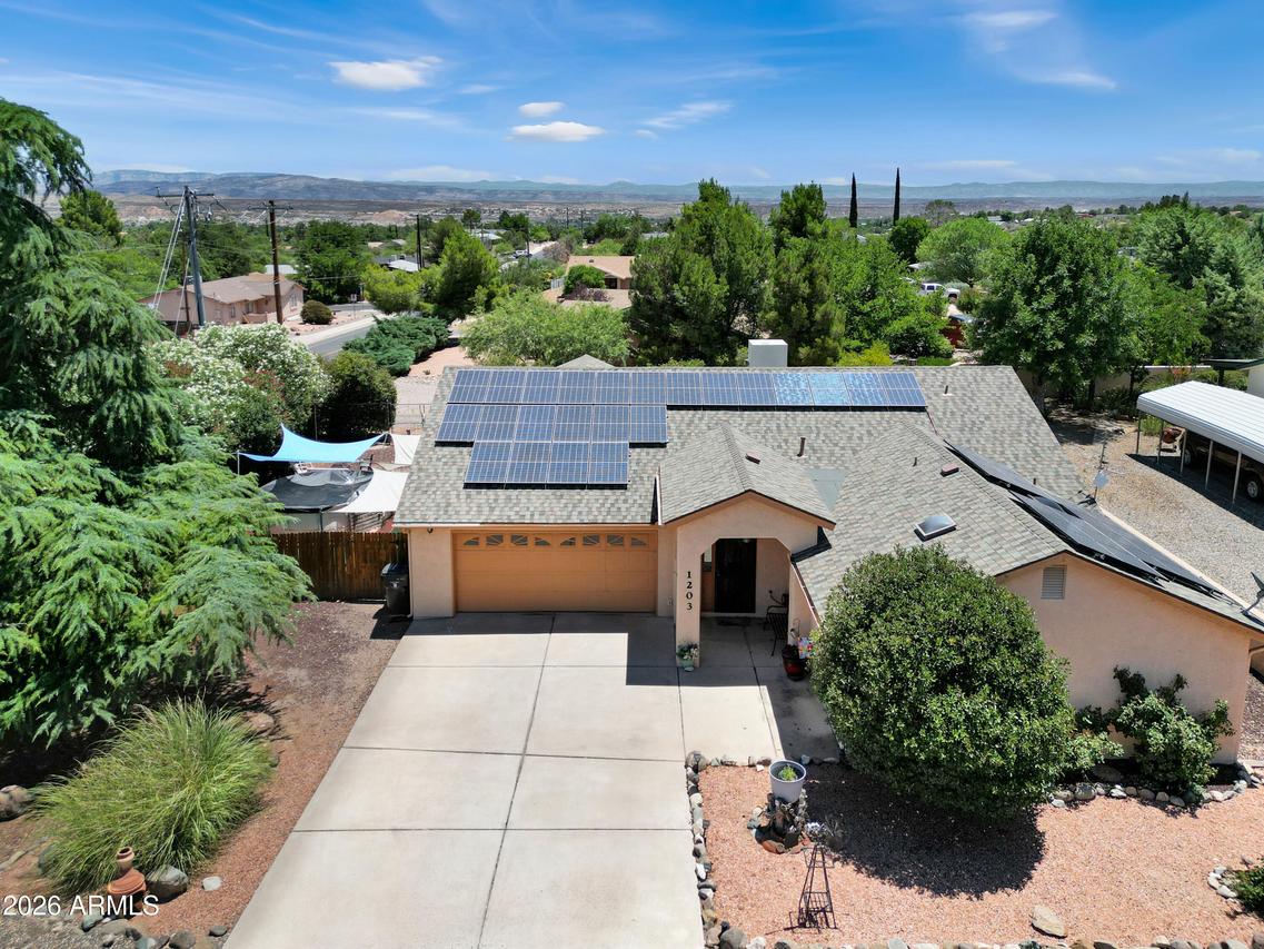 1203 S Settlers Cir., Cottonwood, AZ 86326