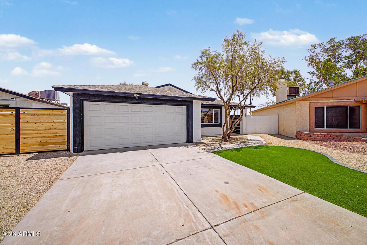 851 N 87th Pl., Scottsdale, AZ 85257