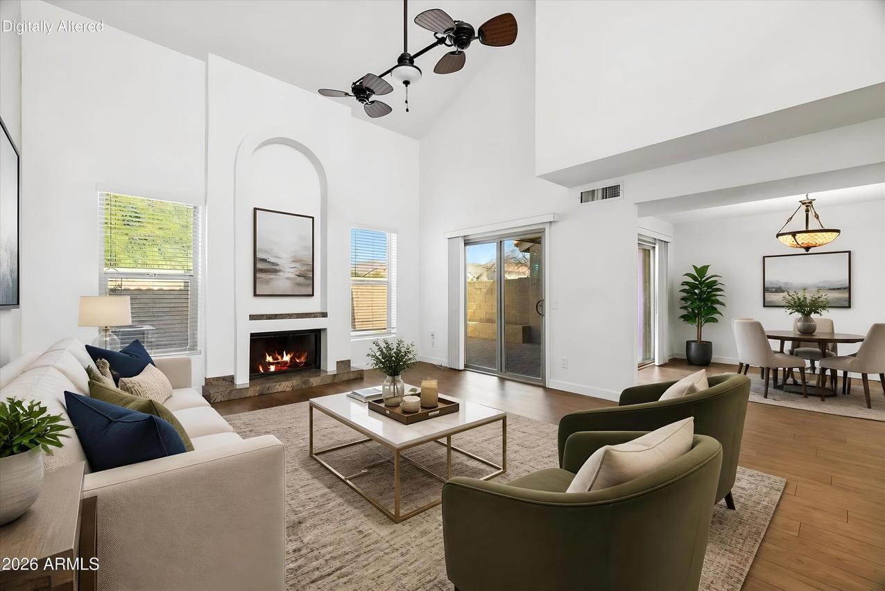 13826 S 41st Pl., Phoenix, AZ 85044