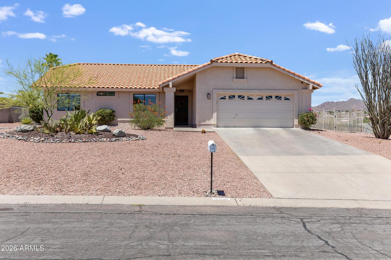 12050 N Lamont Dr., Fountain Hills, AZ 85268
