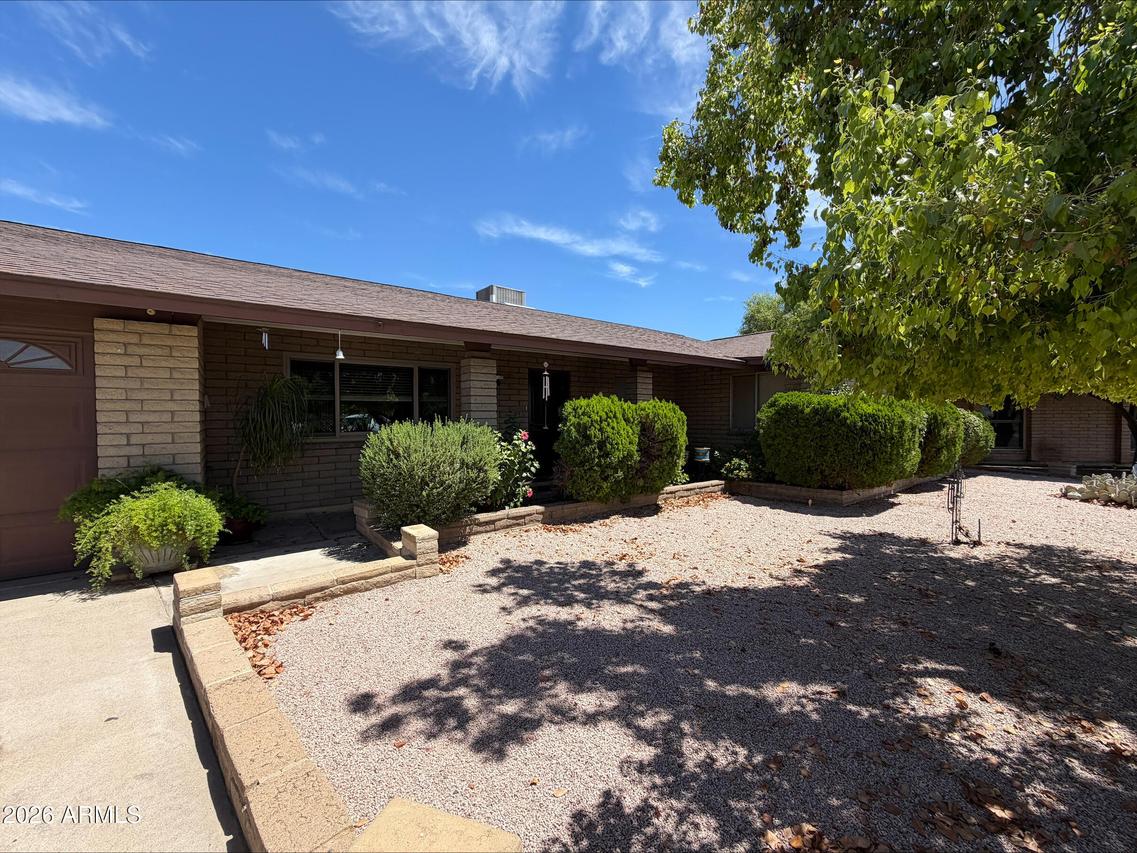 3502 E Larkspur Dr., Phoenix, AZ 85032