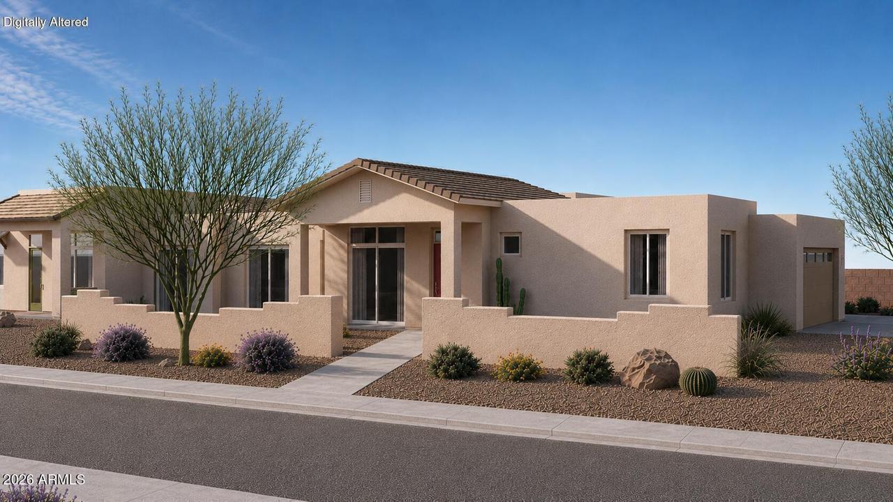 9149 E Avenida La Tarde, Gold Canyon, AZ 85118