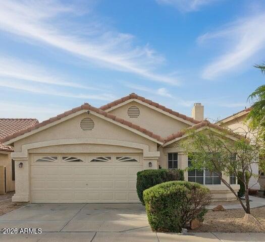 7721 W Tonto Dr., Glendale, AZ 85308