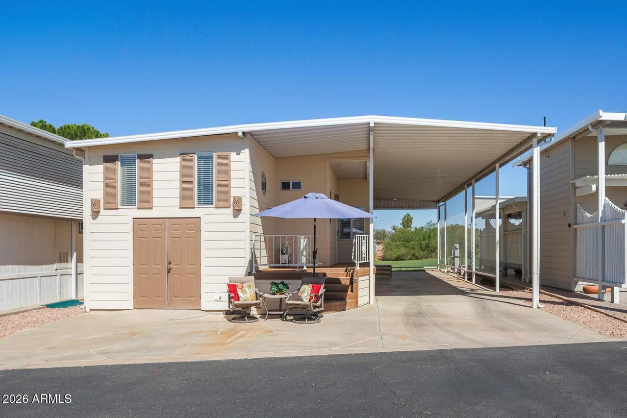 17200 W Bell Rd. #687, Surprise, AZ 85374