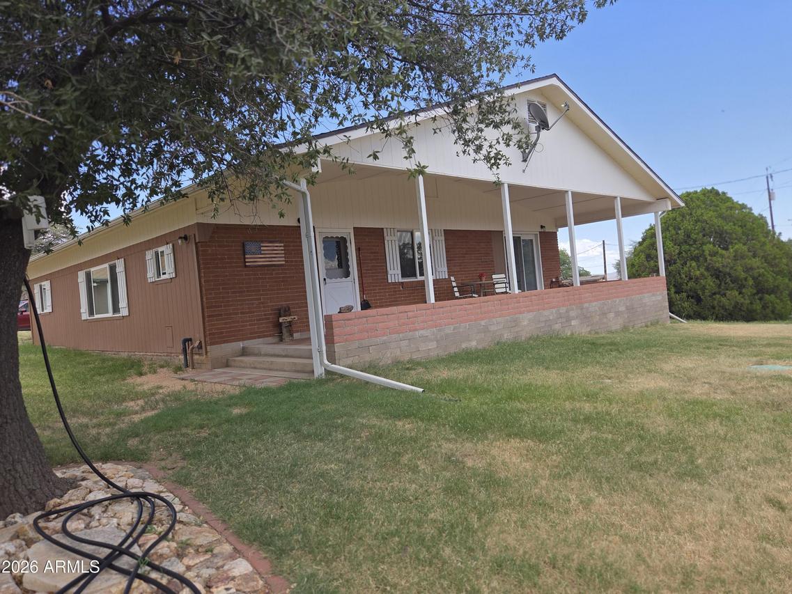 5453 E Forest Ln., Hereford, AZ 85615
