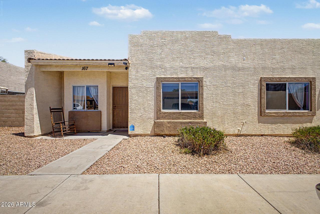 2300 E Magma Rd. #167, San Tan Valley, AZ 85143