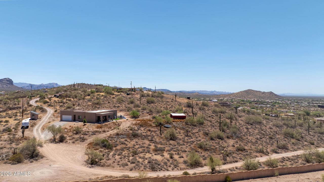 E Obsidian Ct., Gold Canyon, AZ 85118