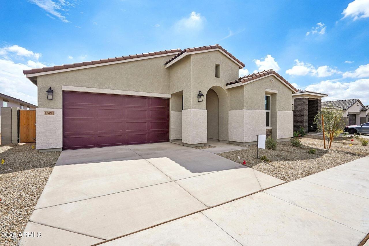 17493 W Southgate Ave., Goodyear, AZ 85338