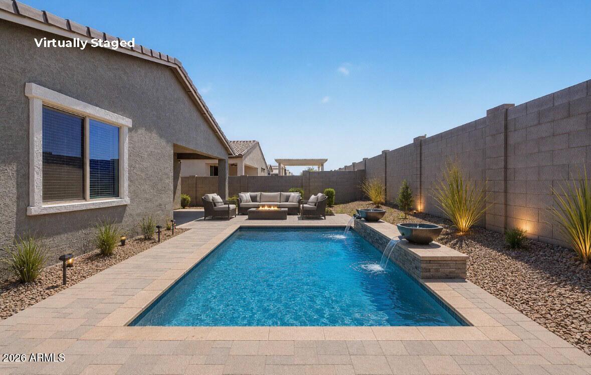 11247 E Unger Ave., Mesa, AZ 85212
