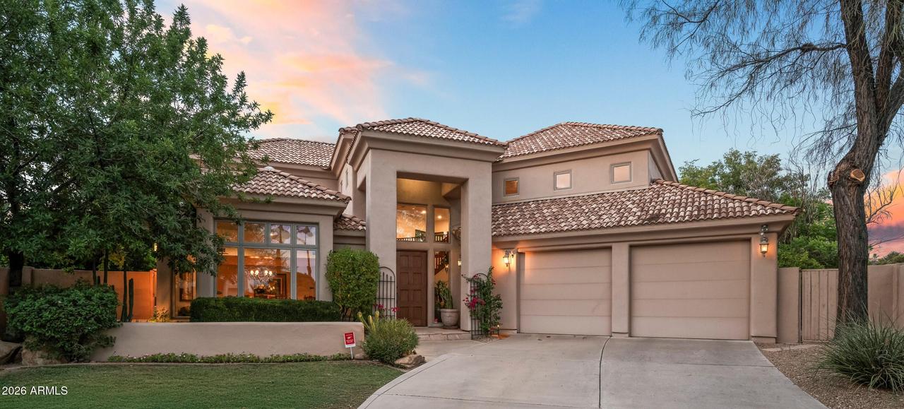 10007 N 55th St., Paradise Valley, AZ 85253