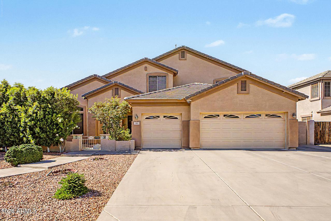 66 E Julian Dr. #3, Gilbert, AZ 85295
