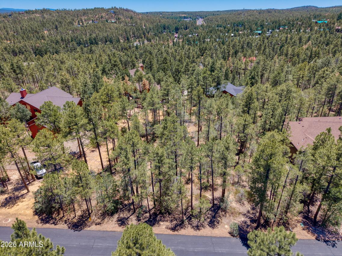 1101 E Pine Oaks Dr. #47, Show Low, AZ 85901