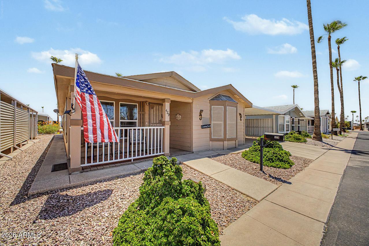 2929 E Main St. #429, Mesa, AZ 85213