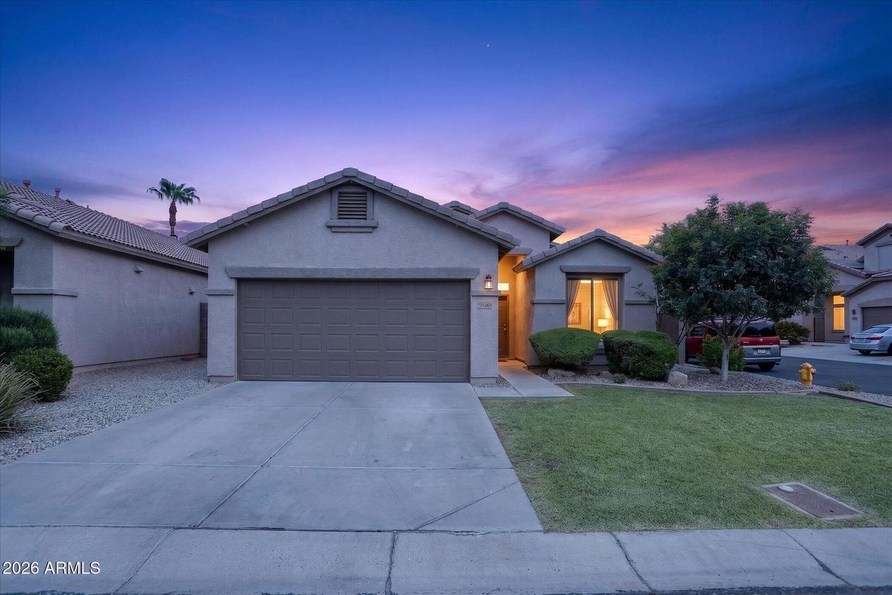 9004 W Fullam St., Peoria, AZ 85382