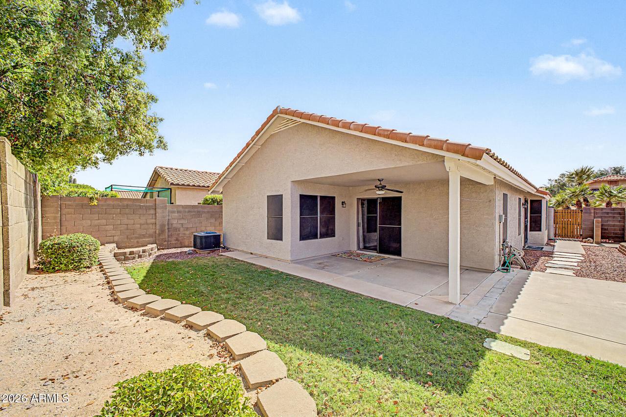 1307 S Quinn, Mesa, AZ 85206