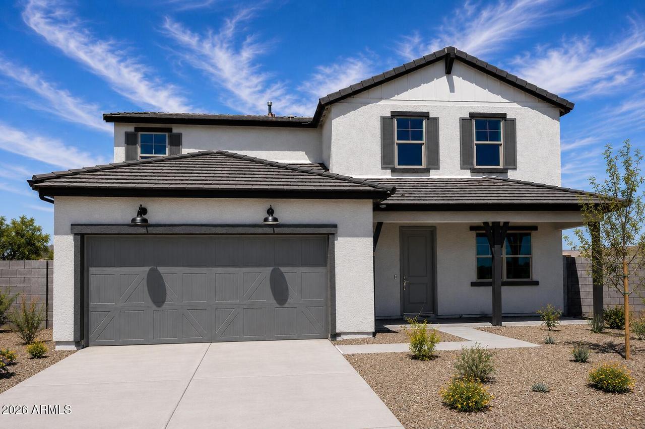 4018 S 177th Ln., Goodyear, AZ 85338
