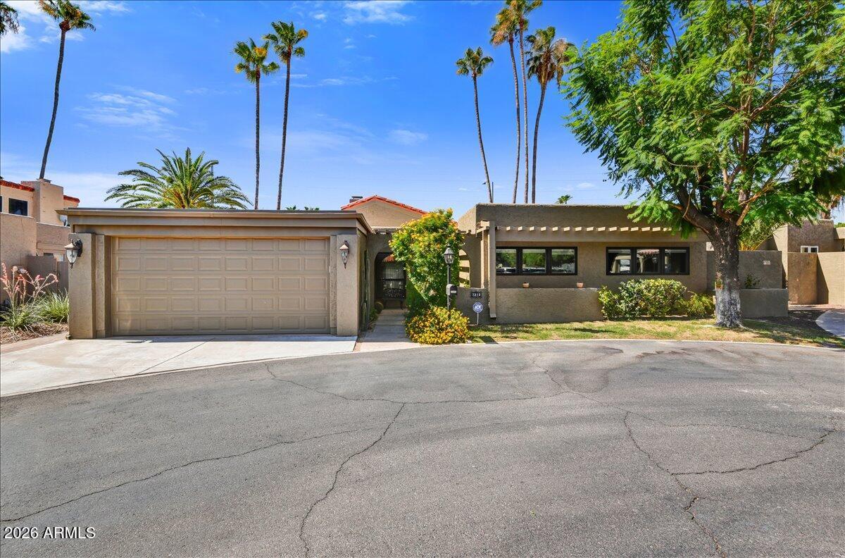7315 E Rovey Ave., Scottsdale, AZ 85250