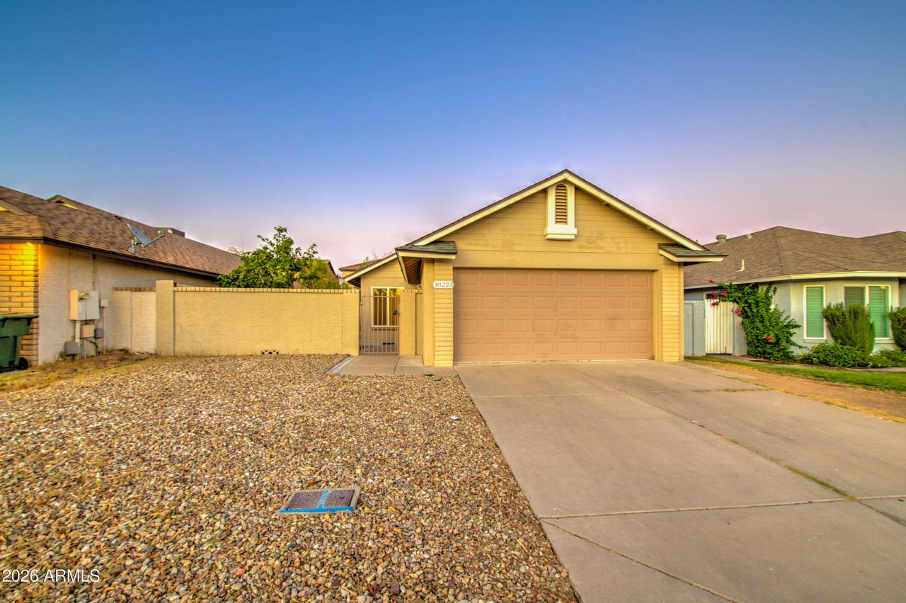 18223 N 19th St., Phoenix, AZ 85022