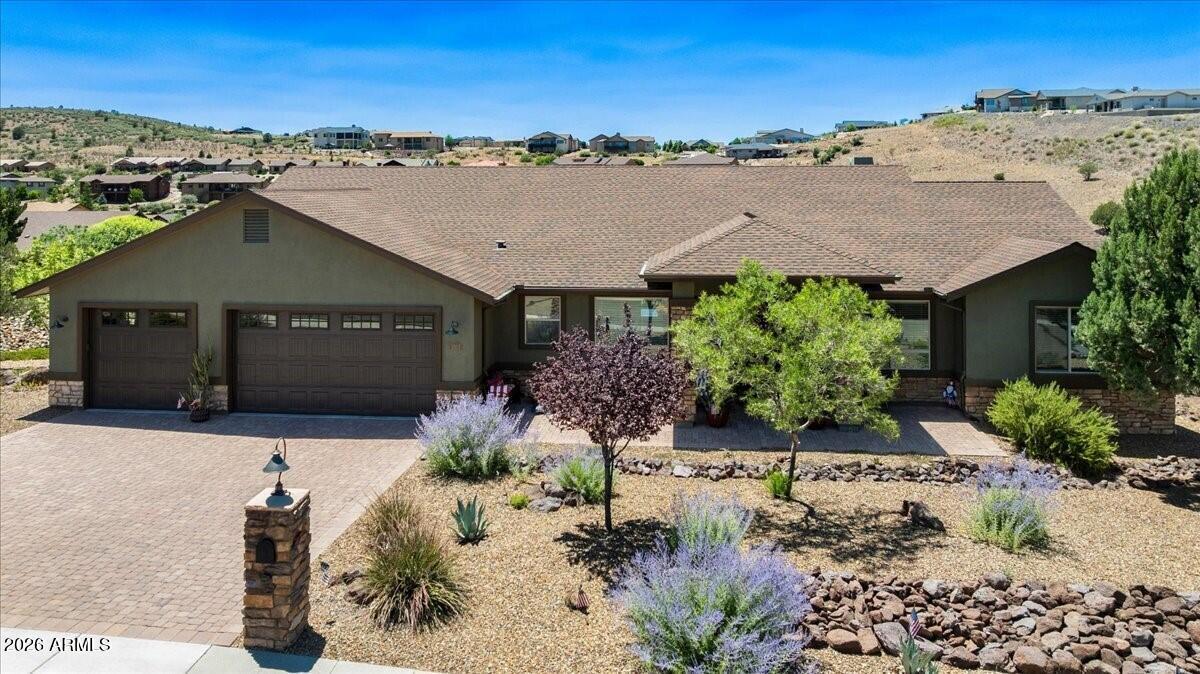 1052 Rough Diamond Dr., Prescott, AZ 86301