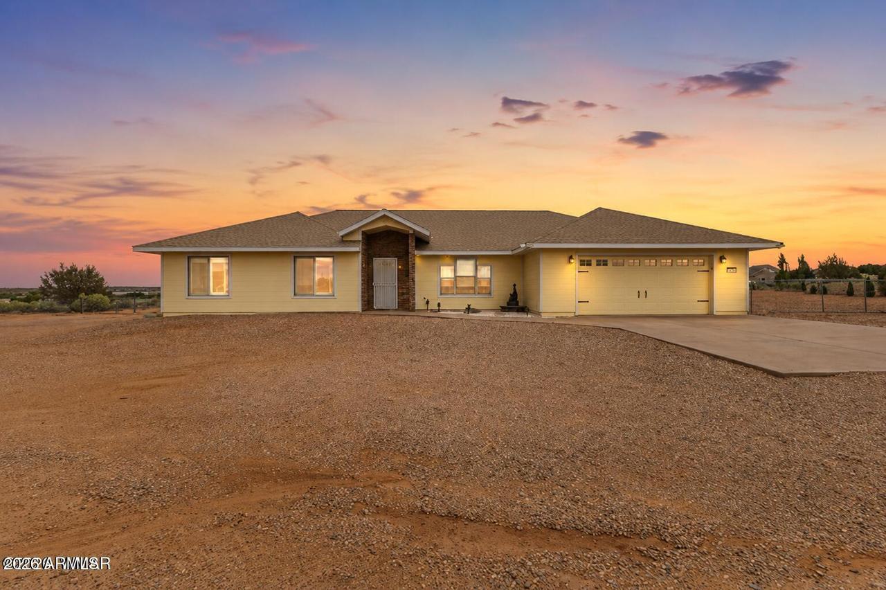 2787 S Bourdon Ranch Rd., Taylor, AZ 85939