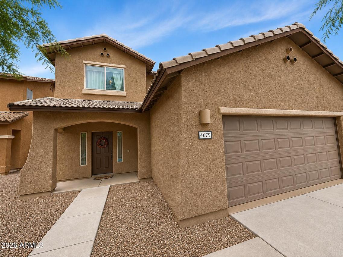 4679 Tranquility St., Sierra Vista, AZ 85650