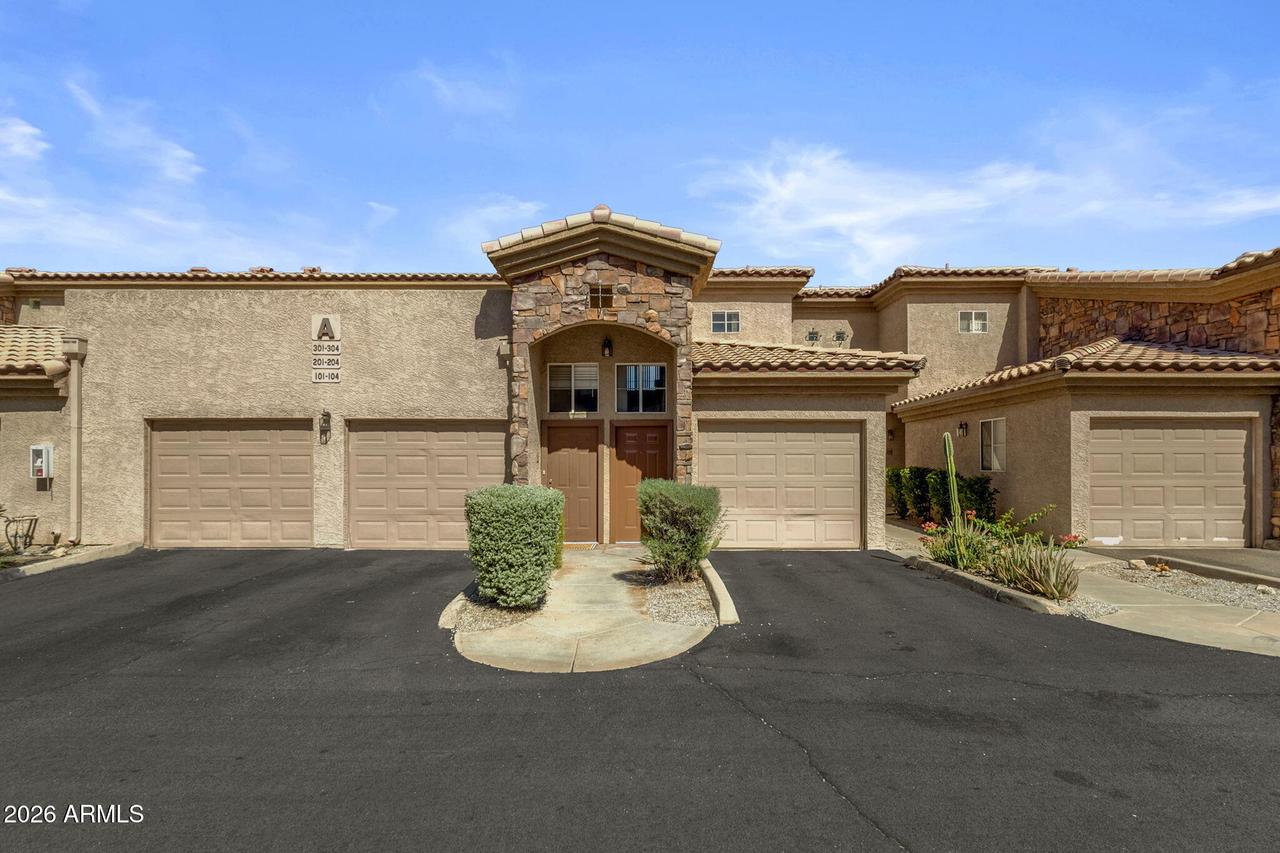 13700 N Fountain Hills Blvd. #303, Fountain Hills, AZ 85268