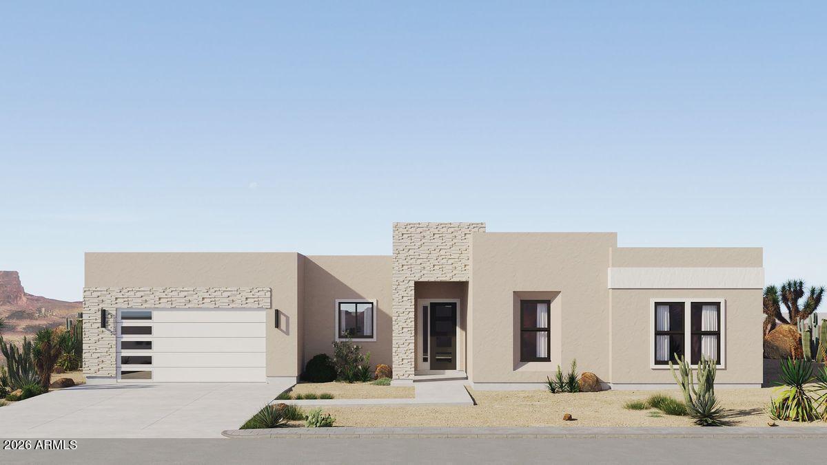 TBD Cloudview Ave., Gold Canyon, AZ 85118