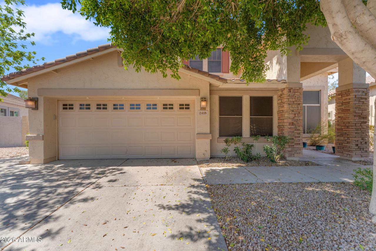 2418 E Glass Ln., Phoenix, AZ 85042