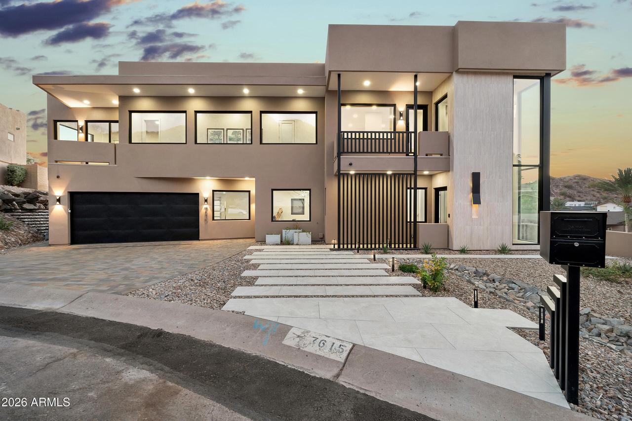 7615 N 22nd Pl., Phoenix, AZ 85020