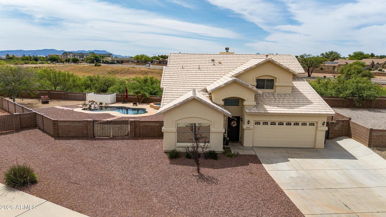 2964 Central Park Dr., Sierra Vista, AZ 85635