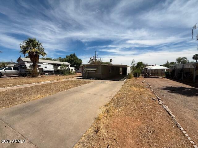 8125 E Billings St., Mesa, AZ 85207